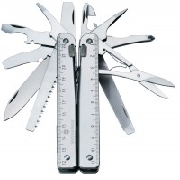 Купить нож / мультитул Victorinox SwissTool X: цена от 6606 грн.