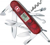 Купить нож / мультитул Victorinox Traveller Lite: цена от 8827 грн.