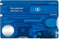 Купить нож / мультитул Victorinox Swiss Card Lite: цена от 1800 грн.