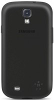Купить чехол Belkin Grip Sheer Matte Case for Galaxy S4 