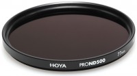 Купить светофильтр Hoya Pro ND 500 (62mm) по цене от 1775 грн.