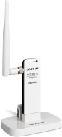 Купити wi-Fi адаптер TP-LINK TL-WN722NC  за ціною від 343 грн.