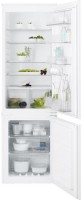 Купить встраиваемый холодильник Electrolux ENN 92841 AW  по цене от 21648 грн.