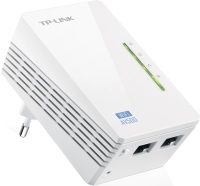 Купить powerline адаптер TP-LINK TL-WPA4220  по цене от 2650 грн.