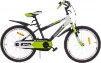 Купить детский велосипед AZIMUT Stitch 20  по цене от 3723 грн.
