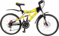 Купить велосипед AZIMUT Tornado 26  по цене от 5167 грн.