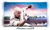 Купити телевізор Philips 55PFT5209  за ціною від 18412 грн.