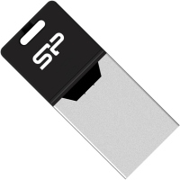 Купити USB-флешка Silicon Power Mobile X20 (32Gb) за ціною від 207 грн.