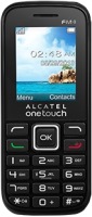 Купить мобильный телефон Alcatel One Touch 1042D  по цене от 632 грн.
