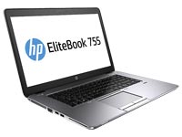 Купить ноутбук HP EliteBook 755 G2 по цене от 11455 грн.
