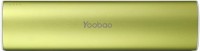Купить powerbank Yoobao Magic Wand YB-6014  по цене от 425 грн.