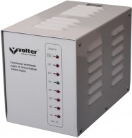 Купить стабилизатор напряжения Volter 2PT  по цене от 9959 грн.