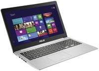 Купить ноутбук Asus K551LN (K551LN-XO253P) по цене от 14625 грн.