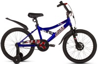 Купить детский велосипед Ardis Brave Eagle BMX 16  по цене от 2613 грн.