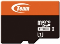 Купить карта памяти Team Group microSD UHS-1 (microSDHC UHS-1 32Gb) по цене от 98 грн.