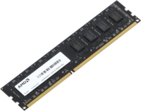 Купить оперативная память AMD Entertainment Edition DDR3 1x4Gb (R534G1601U1S-UOBULK) по цене от 370 грн.