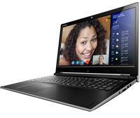 Купить ноутбук Lenovo Flex 2 15 (2 15 59-422341) по цене от 23650 грн.