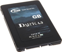 Купить SSD Team Group DARK L3 (T253L3240GMC101) по цене от 1599 грн.