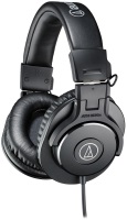 Купить наушники Audio-Technica ATH-M30x: цена от 3099 грн.
