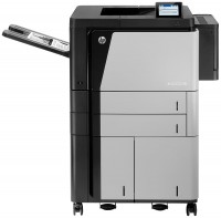 Купить принтер HP LaserJet Enterprise M806X+: цена от 212280 грн.