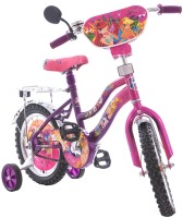 Купить детский велосипед MUSTANG WinX 14  по цене от 1435 грн.