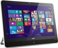 Купить персональный компьютер Acer Aspire Z3-600 по цене от 21950 грн.