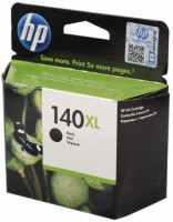 Купити картридж HP 140XL CB336HE  за ціною від 1481 грн.