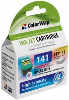 Купить картридж ColorWay CW-H141XL  по цене от 498 грн.