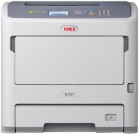 Купить принтер OKI B731DNW  по цене от 30014 грн.