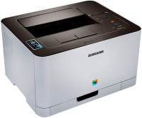 Купить принтер Samsung SL-C410W  по цене от 4586 грн.