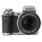 Купить фотоаппарат Sony H1  по цене от 101361 грн.