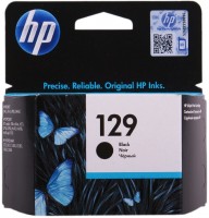 Купить картридж HP 129 C9364HE  по цене от 757 грн.