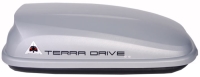 Купить багажник Terra Drive 320  по цене от 5432 грн.