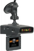 Купить видеорегистратор Mystery MRD-820HDVS  по цене от 3888 грн.