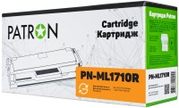 Купить картридж Patron PN-ML1710R  по цене от 696 грн.