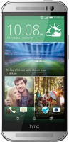 Купить мобильный телефон HTC One M8 Dual Sim  по цене от 2715 грн.