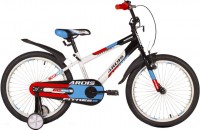 Купить детский велосипед Ardis Fitness BMX 20: цена от 4528 грн.