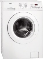 Купить стиральная машина AEG L 62270  по цене от 14278 грн.