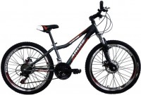 Купить велосипед Ardis Avanger MTB 24  по цене от 2990 грн.