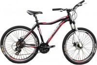 Купить велосипед Ardis Nevada MTB 24  по цене от 7094 грн.