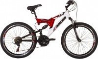 Купить велосипед Ardis Striker AMT 24  по цене от 4281 грн.