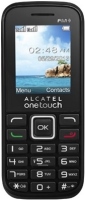 Купить мобильный телефон Alcatel One Touch 1040D  по цене от 452 грн.