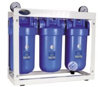 Купить фильтр для воды Aquafilter HHBB10B  по цене от 5223 грн.
