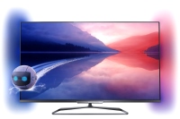 Купить телевизор Philips 47PFL6008K  по цене от 15900 грн.