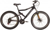 Купить велосипед Ardis Hunter AMT 26  по цене от 14360 грн.