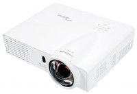 Купить проектор Optoma W305ST  по цене от 32725 грн.