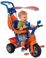 Купить детский велосипед Feber Plus: цена от 8360 грн.