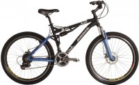 Купить велосипед Ardis Laser AMT 26  по цене от 12380 грн.