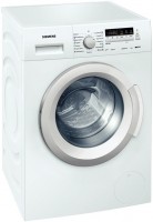 Купить стиральная машина Siemens WS 12K261  по цене от 11084 грн.