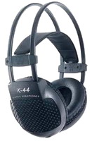 Купити навушники AKG K44  за ціною від 16560 грн.